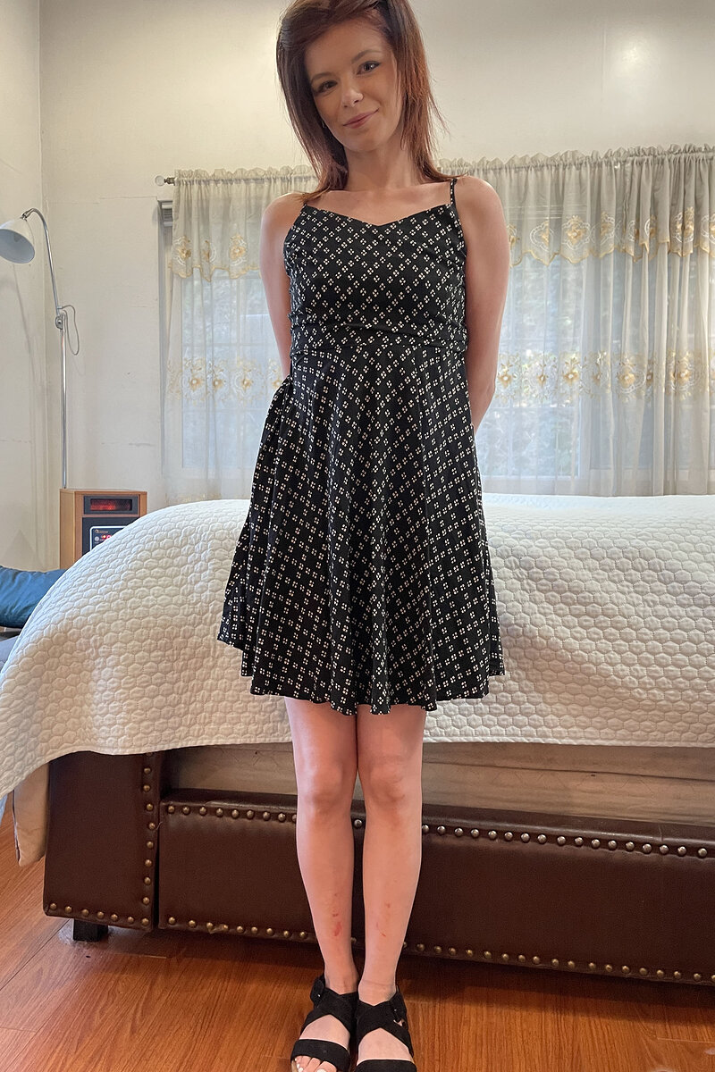 Азалия, 24 года, 3 размер груди