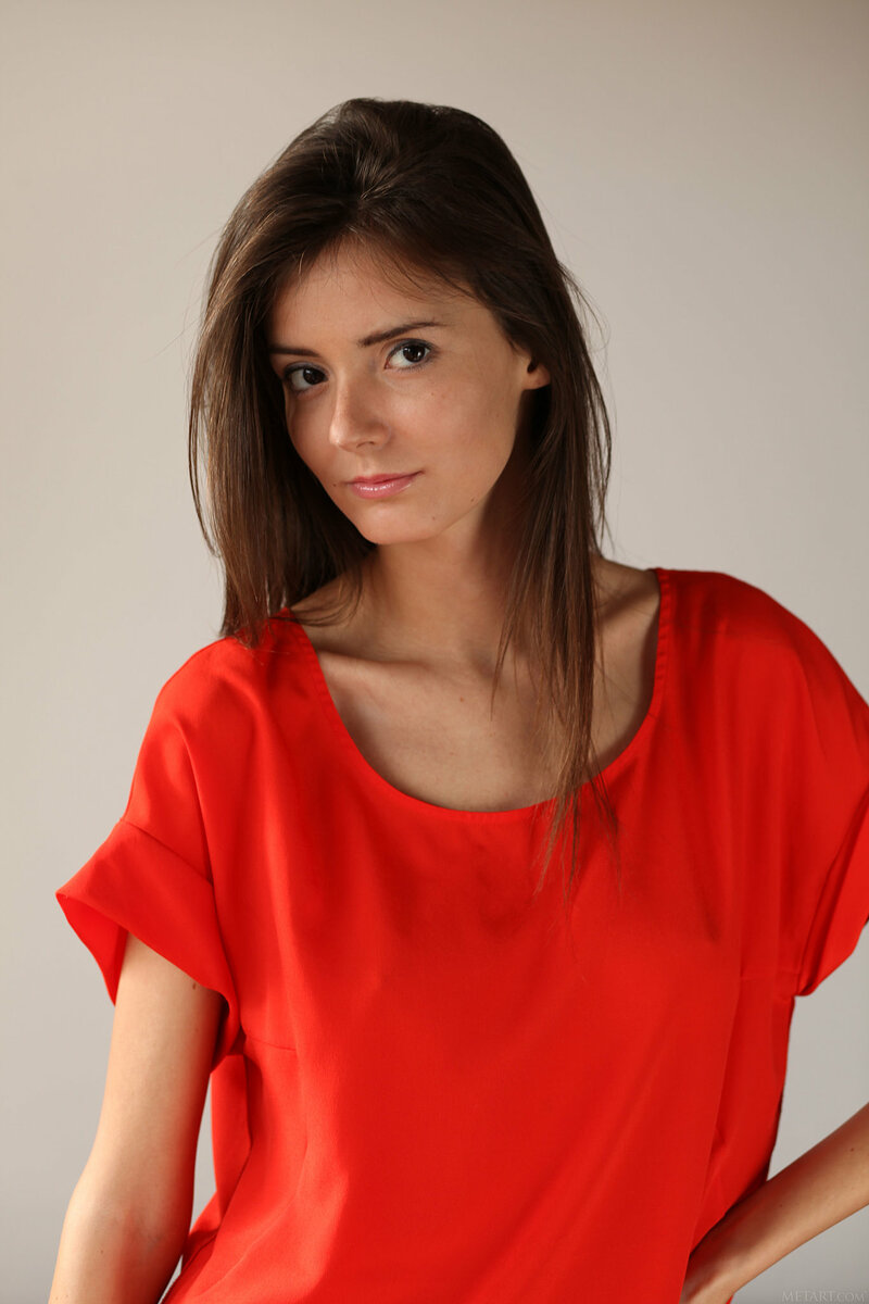 Валюша, 25 лет, 1 размер груди