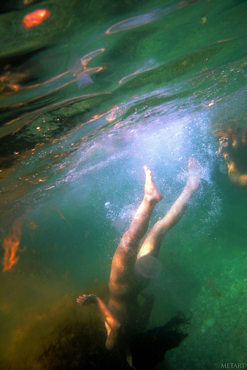 Ольга, 44 года, 0 размер груди