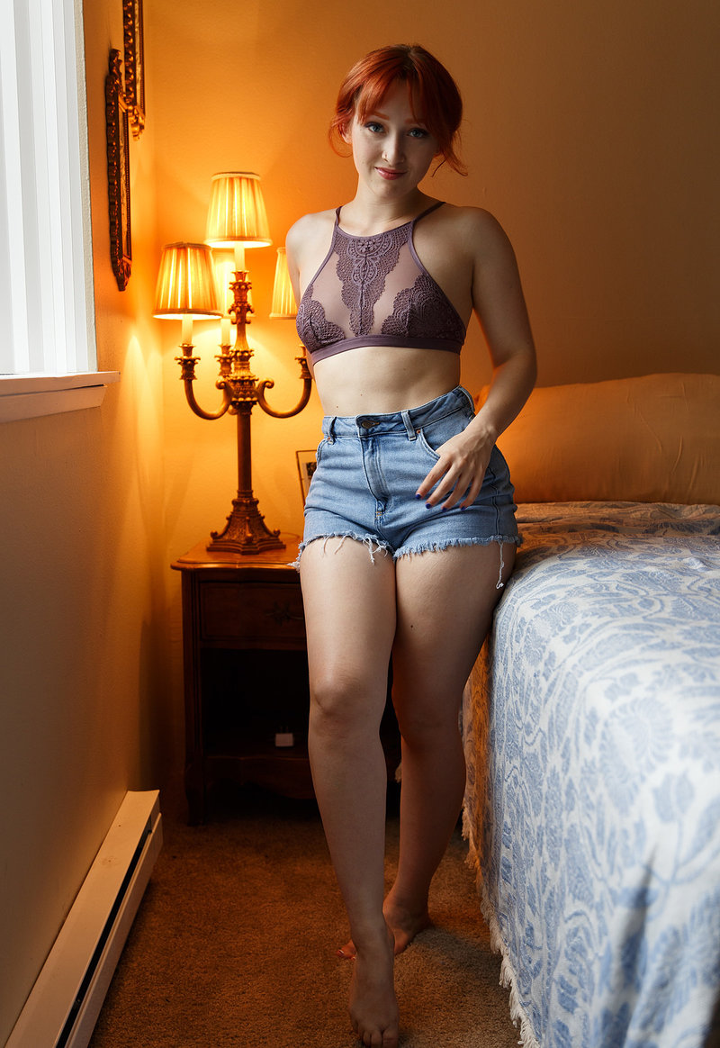 Елизавета, 20 лет, 0 размер груди